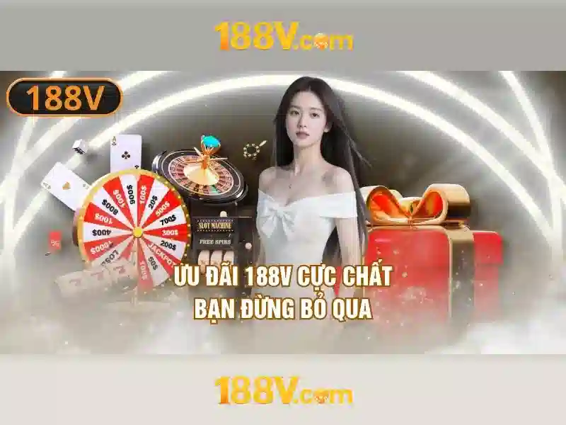 casino trực tuyến - 188V casino trực tuyến - 188V