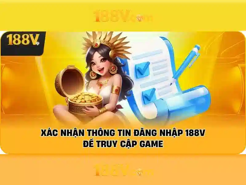 Casino trực tuyến 188V xanh chín và uy tín - 188V Casino trực tuyến 188V xanh chín và uy tín - 188V