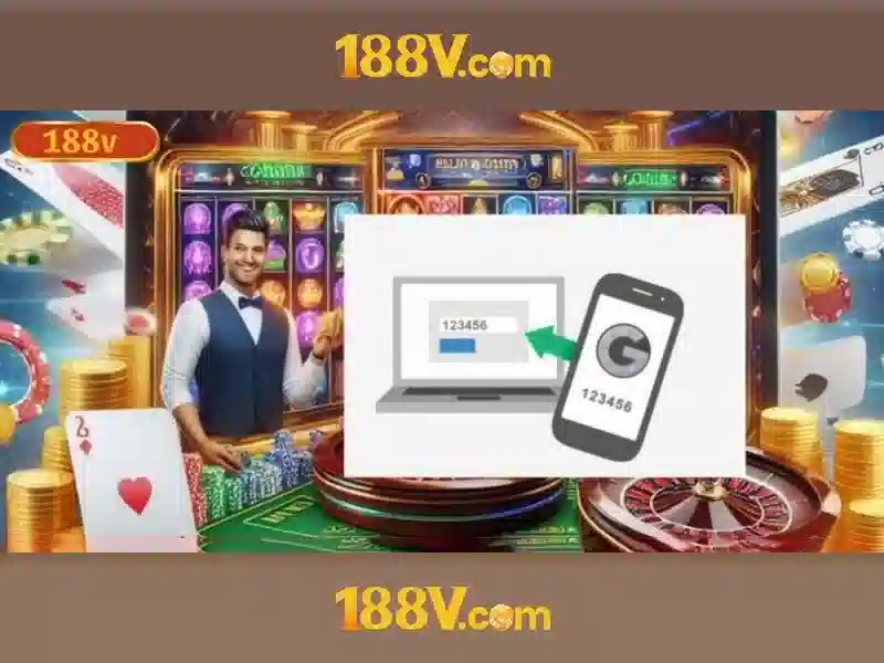 188V – Hướng Dẫn Chơi Casino 188V Đơn Giản, Dễ Trúng 2026 - 188V 188V – Hướng Dẫn Chơi Casino 188V Đơn Giản, Dễ Trúng 2026 - 188V