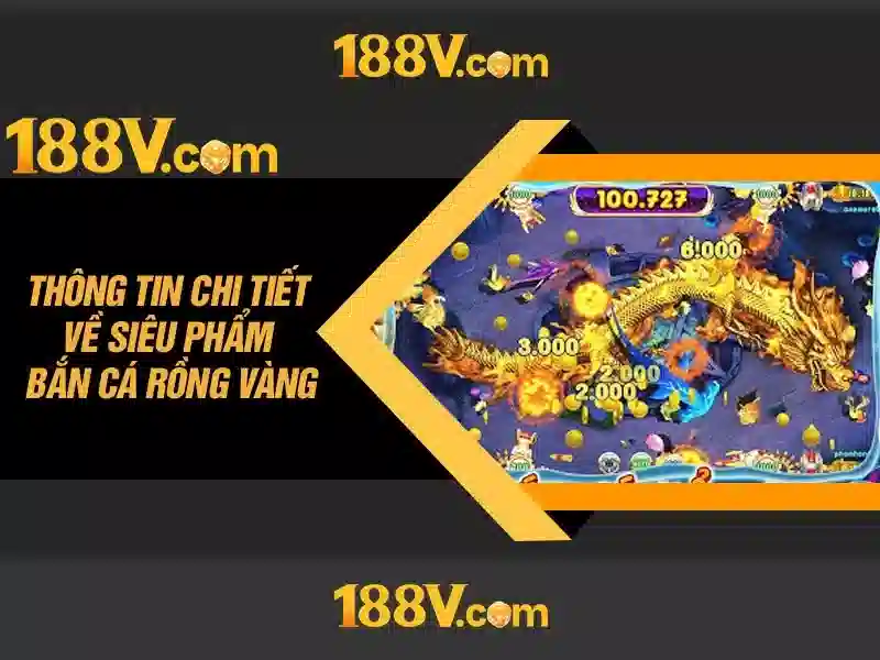 188V – Sân Chơi Slot Đỉnh Cao Với Nhiều Trò Chơi Hấp Dẫn 2026 - 188V 188V – Sân Chơi Slot Đỉnh Cao Với Nhiều Trò Chơi Hấp Dẫn 2026 - 188V