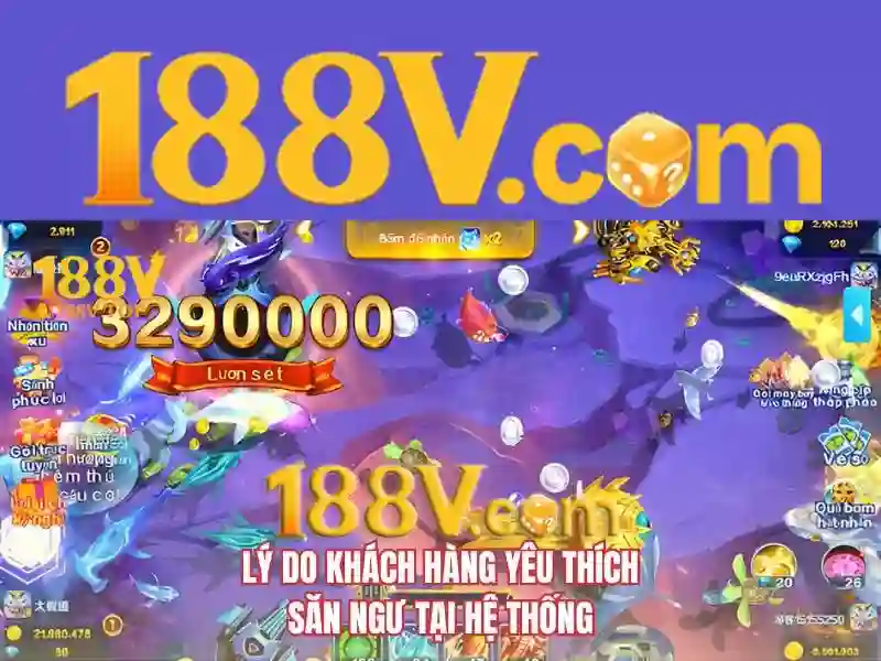 thưởng - 188V thưởng - 188V