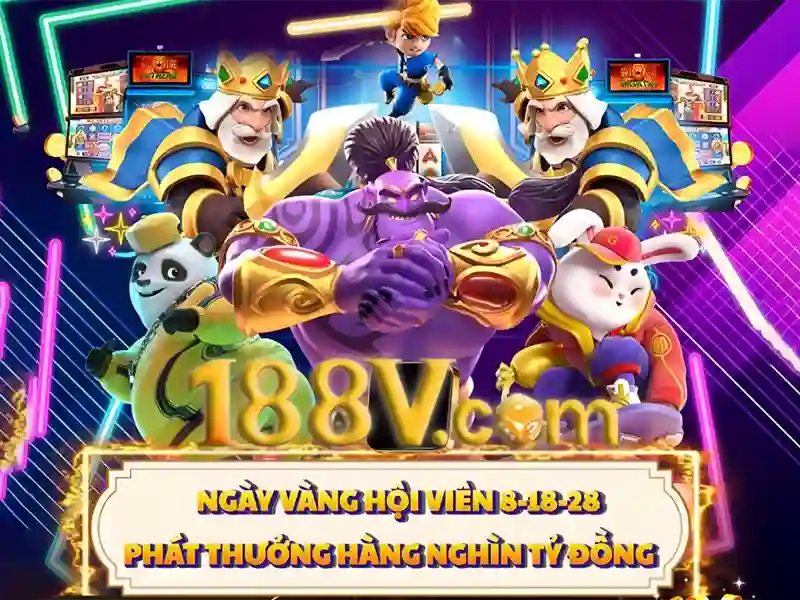 game trực tuyến - 188V game trực tuyến - 188V